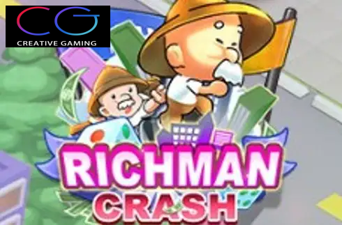 Richman Crash